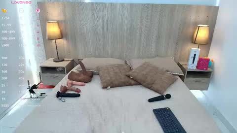 Iris online show from 21, 2, 2026