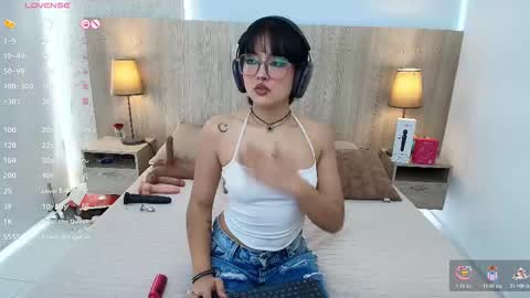 Iris online show from 13, 3, 2026