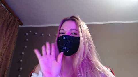 Lily online show from 21, 10, 2025