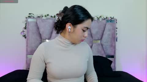 Iris online show from 8, 11, 2025