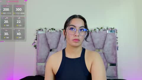 Iris online show from 23, 11, 2025