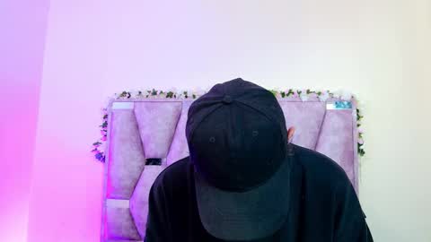 Iris online show from 18, 3, 2026