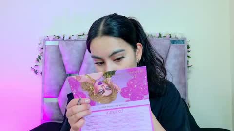 Iris online show from 19, 4, 2026