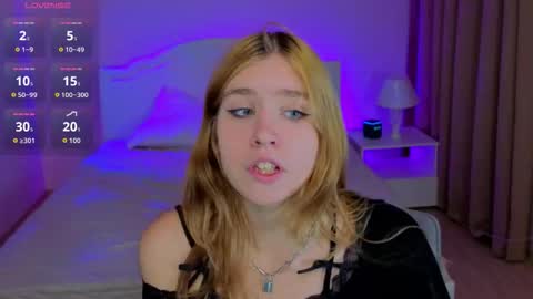 Iris  online show from 21, 11, 2025