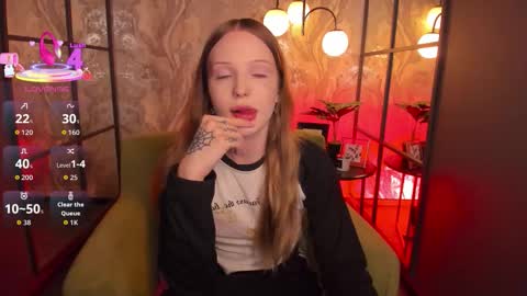 Iris online show from 7, 1, 2026