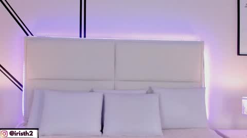 Iris online show from 29, 3, 2026