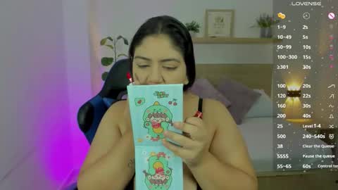 Iris online show from 23, 3, 2026