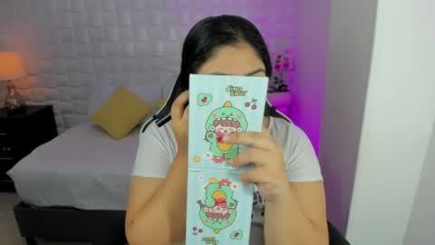 Snapshot of iris_torrez chatting on 12, 5, 2026 Iris online show from 12, 5, 2026