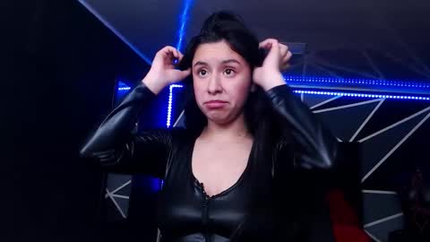 iris_will online show from 12, 11, 2025