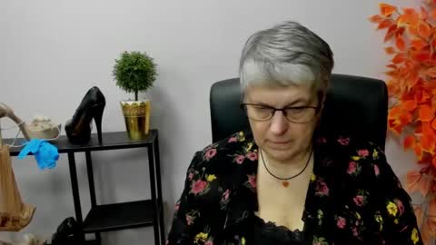 I R I S online show from 30, 12, 2024