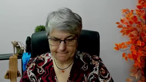 I R I S online show from 20, 1, 2025