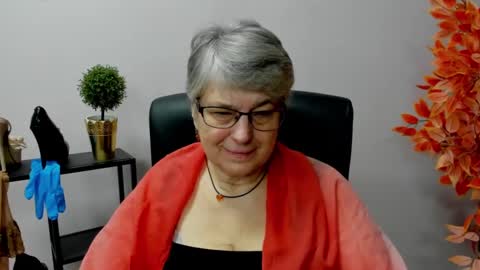 I R I S online show from 7, 2, 2025