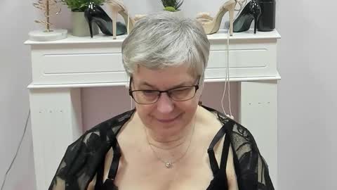 I R I S online show from 18, 3, 2026