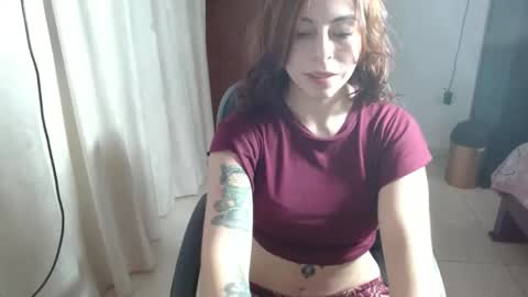 irisarellano_ online show from 10, 6, 2026