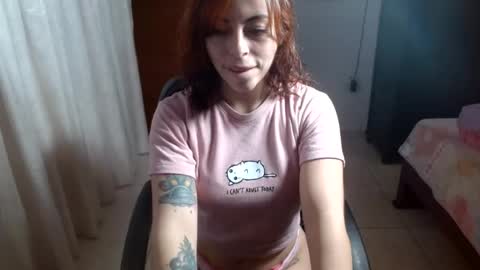 irisarellano_ online show from 23, 7, 2026