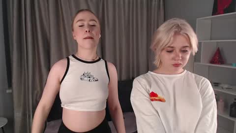 Snapshot of irisbarrington chatting on 1, 12, 2024 Iris Day Maya night online show from 1, 12, 2024