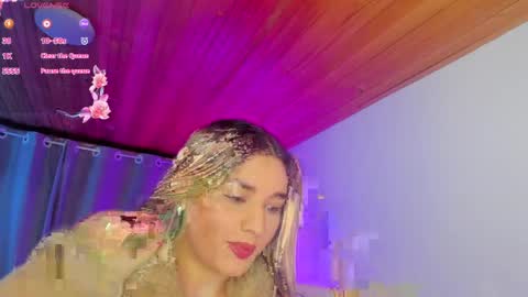 irisbeel online show from 12, 4, 2026