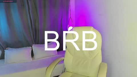 irisbeel online show from 19, 4, 2026