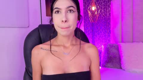 Snapshot of irisdelavega_ chatting on 19, 3, 2026 Iris online show from 19, 3, 2026