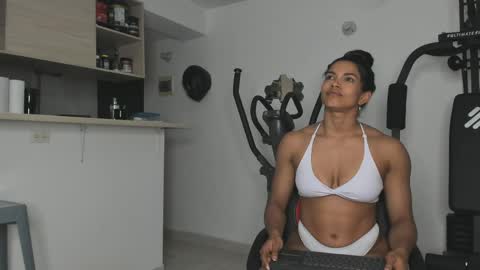 Iris Fit online show from 19, 4, 2026