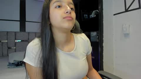 Snapshot of irisfyre chatting on 18, 5, 2026 Iris Fyre online show from 18, 5, 2026
