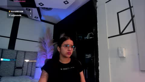 Snapshot of irisfyre chatting on 21, 5, 2026 Iris Fyre online show from 21, 5, 2026