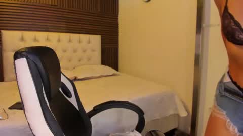 Snapshot of irisfyre chatting on 26, 6, 2026 Iris Fyre online show from 26, 6, 2026