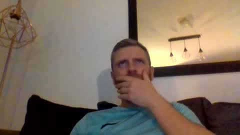 IrishLad online show from 19, 2, 2025