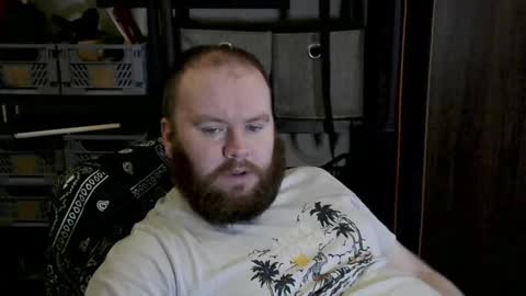 twitter theirishman205 online show from 4, 12, 2024