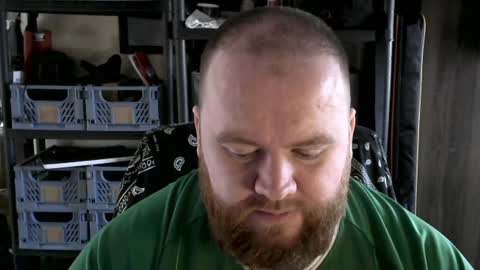 twitter theirishman205 online show from 7, 12, 2024