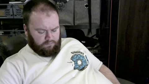 twitter theirishman205 online show from 8, 1, 2025