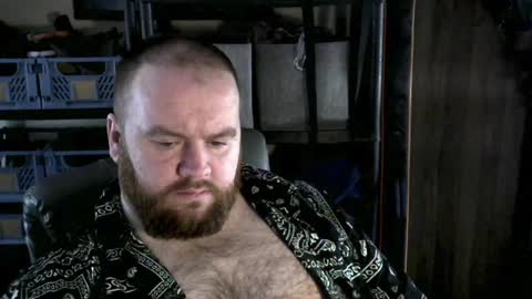 twitter theirishman205 online show from 3, 2, 2025