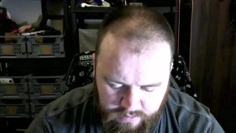 twitter theirishman205 online show from 13, 2, 2025