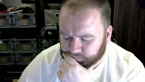 twitter theirishman205 online show from 15, 2, 2025