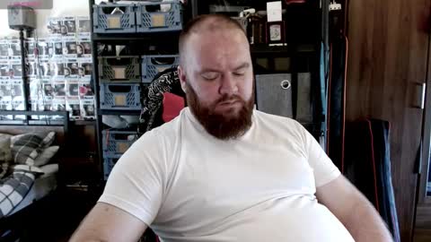 twitter theirishman205 online show from 20, 9, 2025