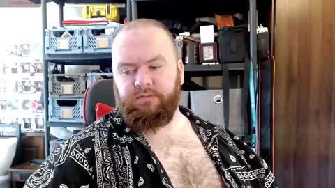 twitter theirishman205 online show from 22, 9, 2025