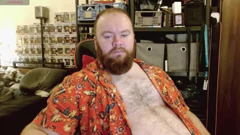 twitter theirishman205 online show from 6, 10, 2025