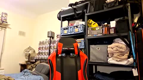 twitter theirishman205 online show from 1, 12, 2025