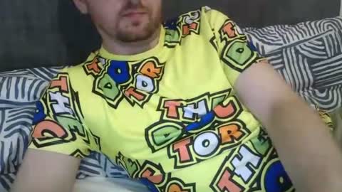 irishhighness95 online show from 15, 7, 2026