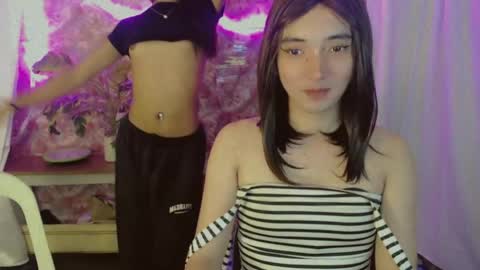 IRISH AND TRIXIE online show from 11, 6, 2026