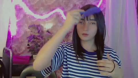 IRISH AND TRIXIE online show from 22, 6, 2026