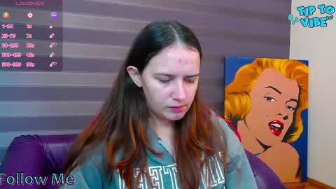 Iris online show from 24, 10, 2025