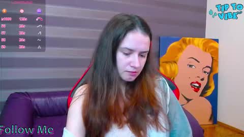 Iris online show from 13, 11, 2025