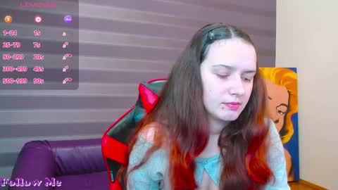 Iris online show from 24, 2, 2026