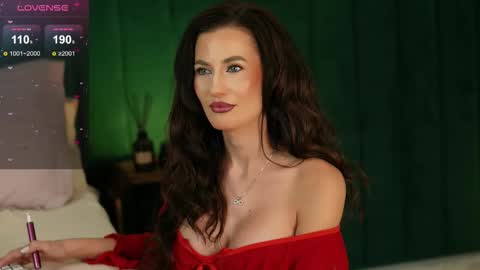 Maria online show from 26, 9, 2025