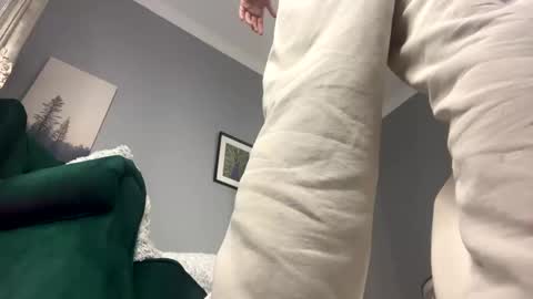 Maria online show from 25, 1, 2025