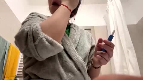 Maria online show from 4, 3, 2025