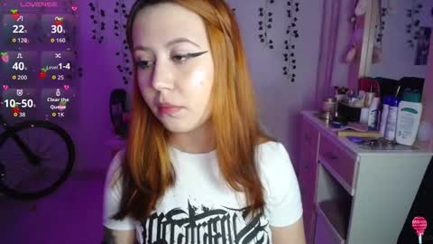 Snapshot of iriss_sky chatting on 9, 11, 2025 Iris online show from 9, 11, 2025