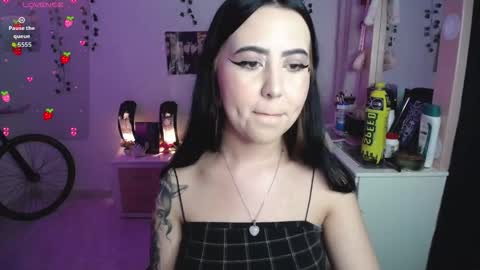 Iris  online show from 10, 1, 2026