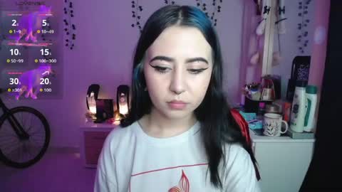 Iris  online show from 16, 4, 2026